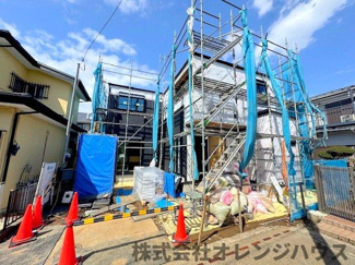 【外観】 | 現地写真(2026.3撮影)