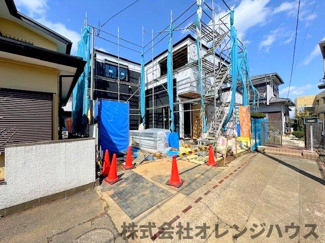 【外観】 | 現地写真(2026.3撮影)