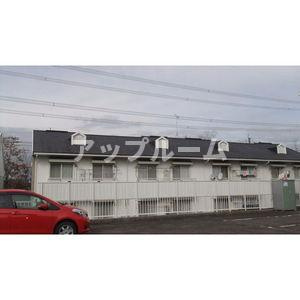 サンハイツ藤山台C棟の展望