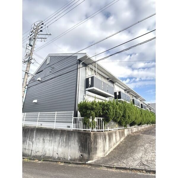 サンハイツ藤山台C棟