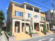 カーサアリエッタの画像