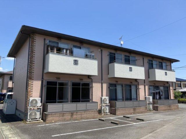 パナハイツヴィレッジC