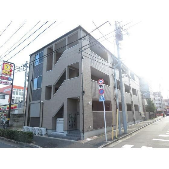 グランドール北綾瀬