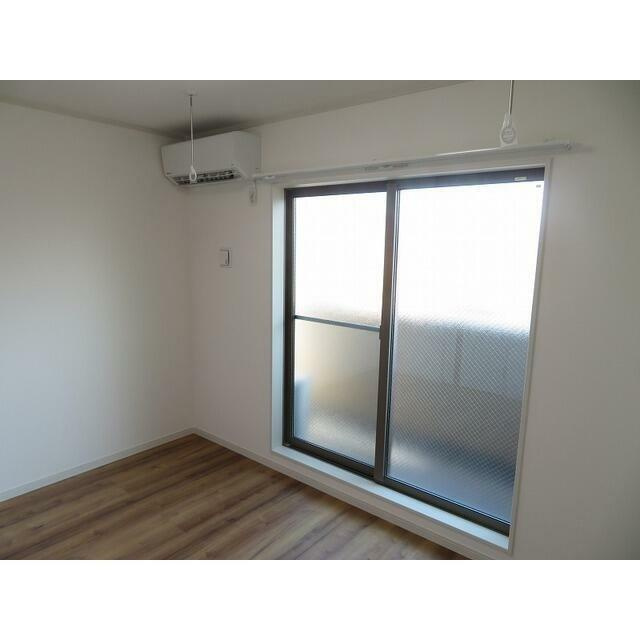 グランドール北綾瀬の居間・リビング