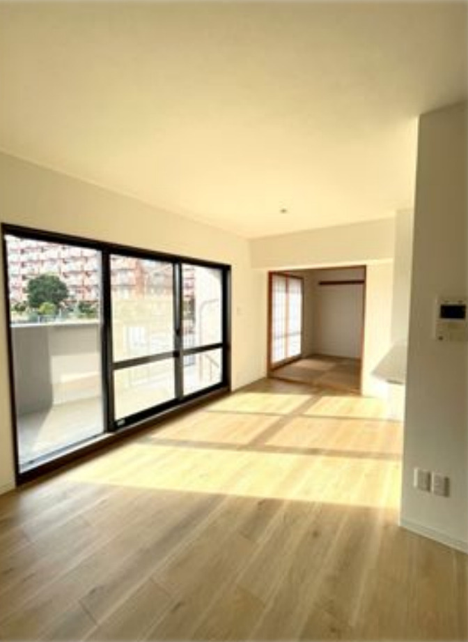 アークビュー金沢八景【仲介手数料無料】ペット可♪