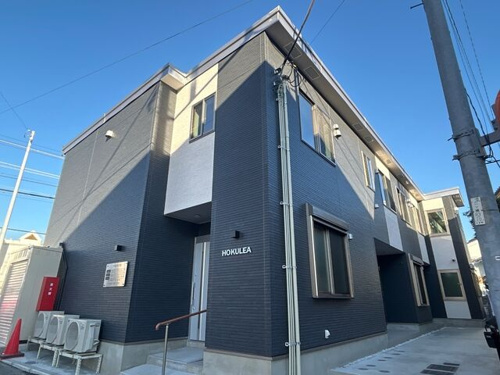 HOKULEA｜横浜・川崎の賃貸マンションのことなら株式会社さくらスタイル