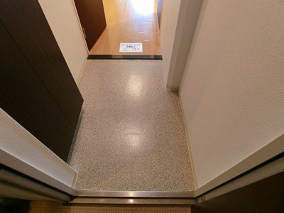 【玄関】 | グレースTM