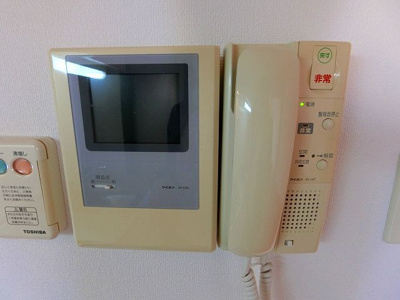 【セキュリティ】 | グレースTM