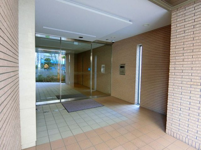 【エントランス】 | グレースTM