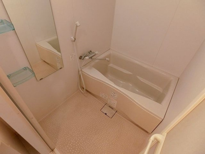 【浴室】 | グレースTM