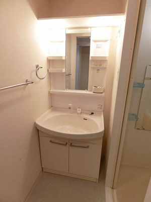 【洗面所】 | グレースTM