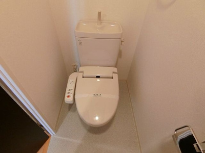 【トイレ】 | グレースTM