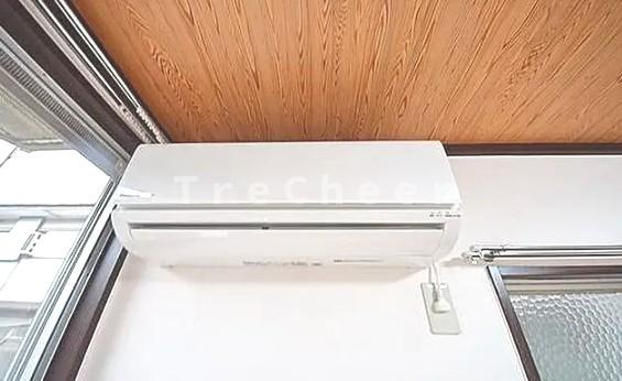 ドレミファ荘の設備