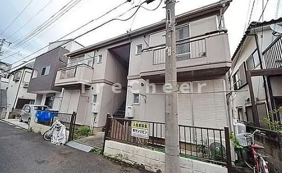 ドレミファ荘のその他