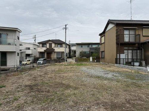 知多市新舞子字廻間
