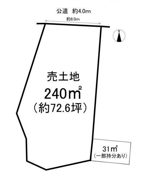 知多市新舞子字廻間