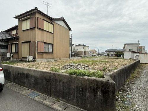 知多市新舞子字廻間の外観|R7.3.28撮影　陽当り良好☆