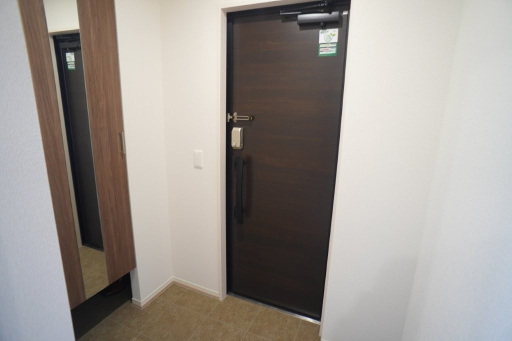 萩Ｉのその他共用部分