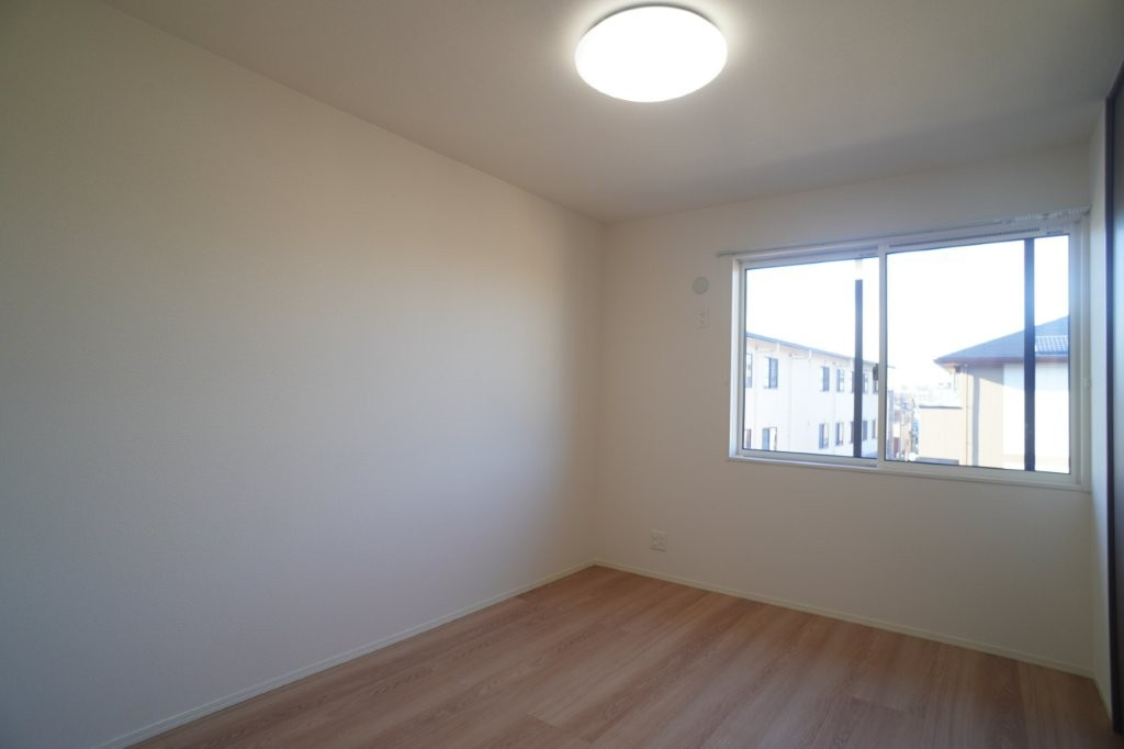 萩Ｉの居間・リビング