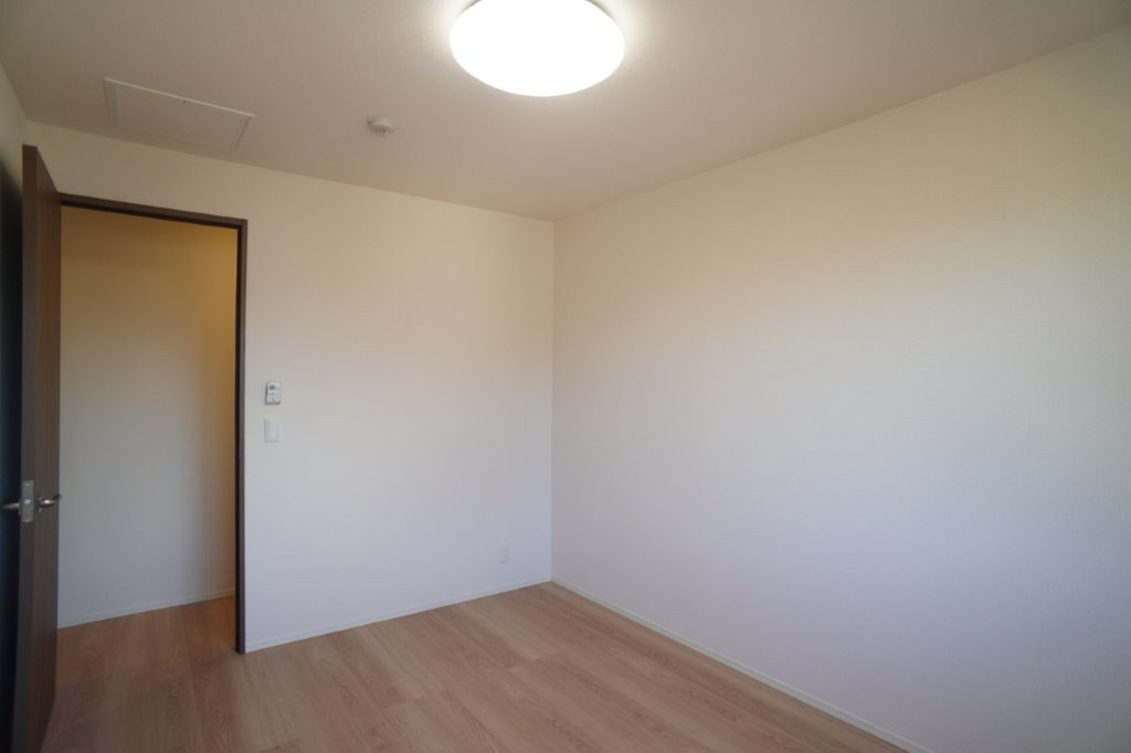 萩Ｉの居間・リビング