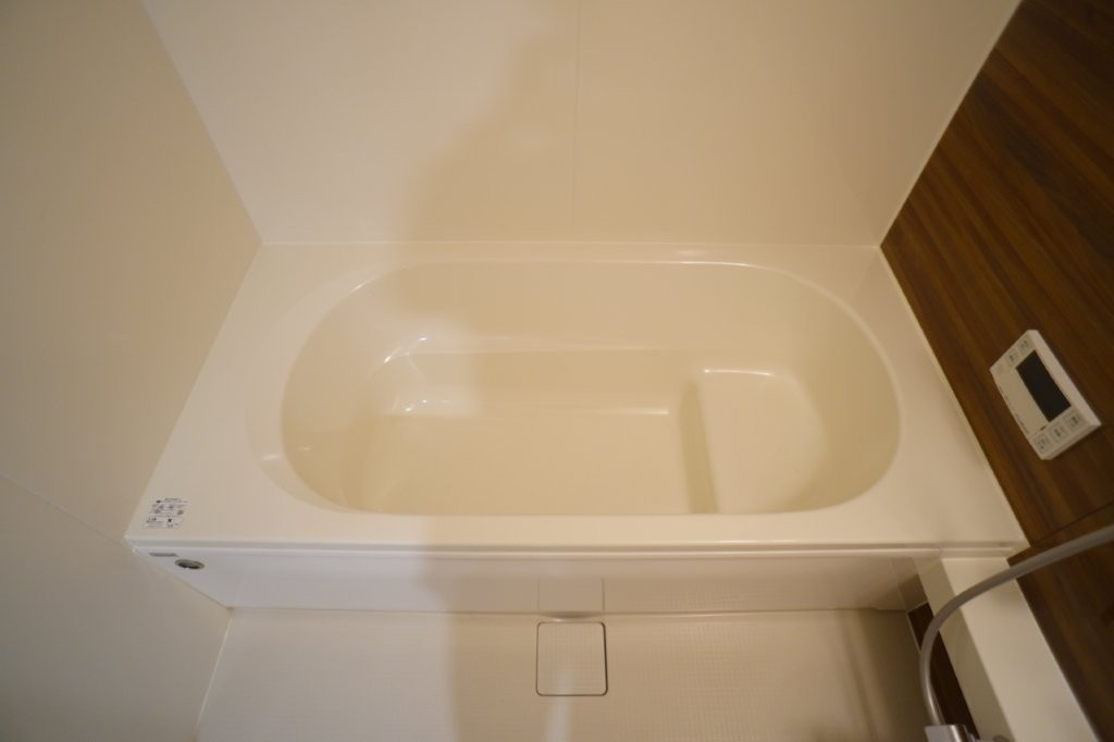 萩Ｉの浴室