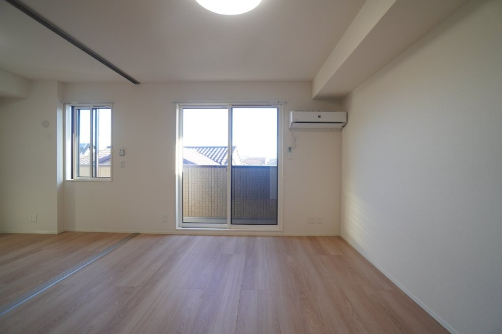 萩Ｉの居間・リビング