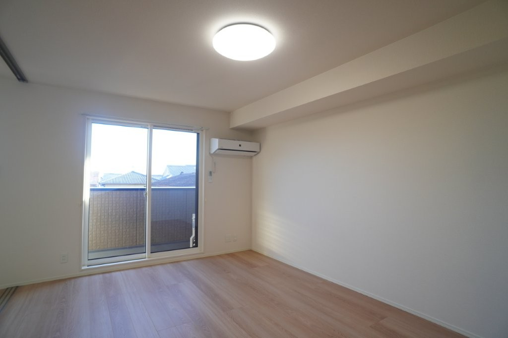 萩Ｉの居間・リビング