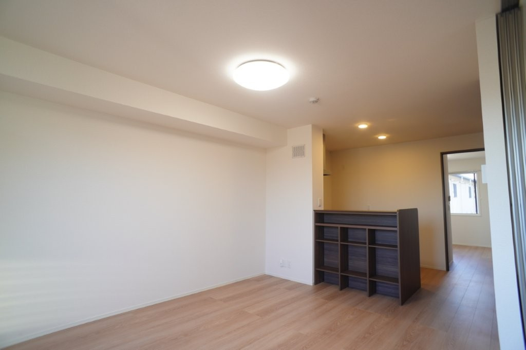 萩Ｉの居間・リビング