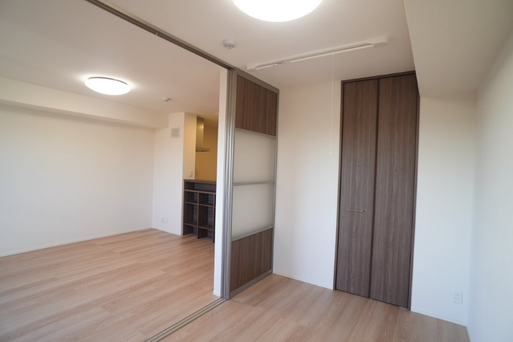 萩Ｉの居間・リビング