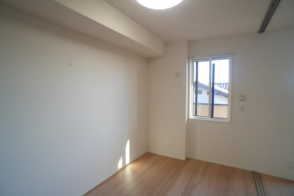 萩Ｉの居間・リビング