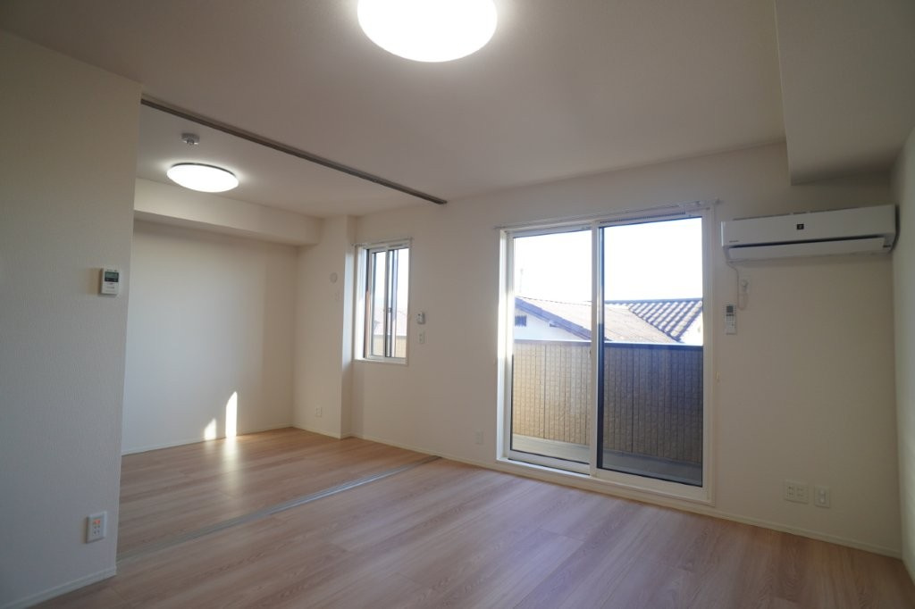 萩Ｉの居間・リビング