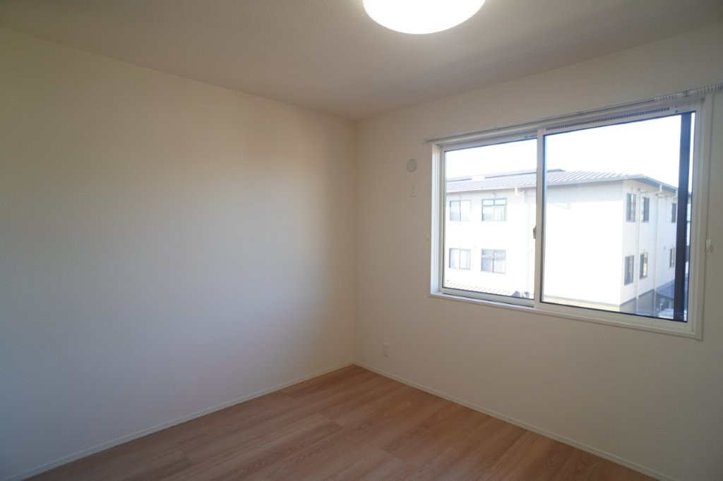 萩Ｉの居間・リビング