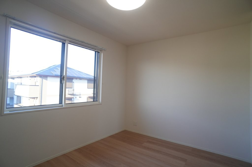 萩Ｉの居間・リビング