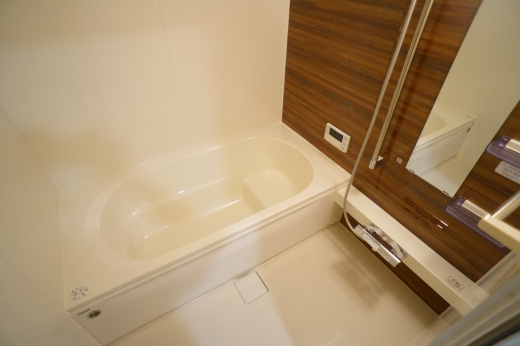 萩Ｉの浴室