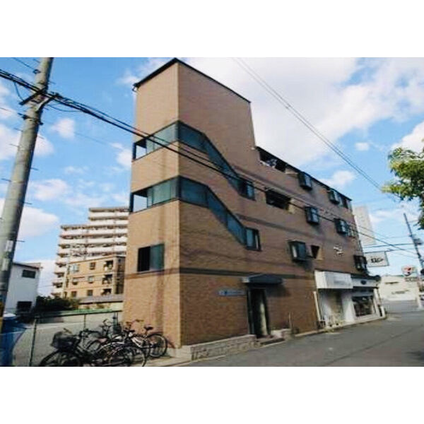 プレアール大日