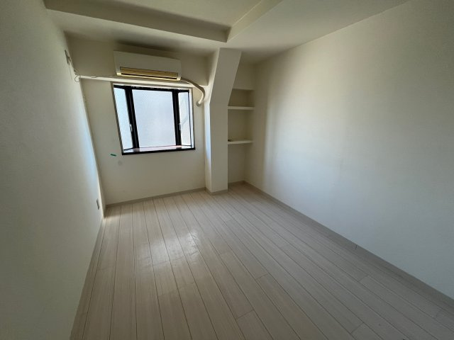 プレアール大日の居間・リビング