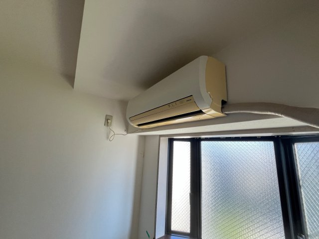 プレアール大日の内装