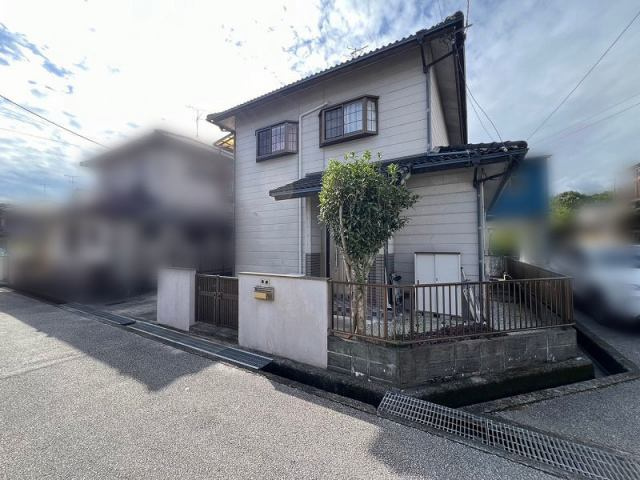高知市長浜　中古一戸建