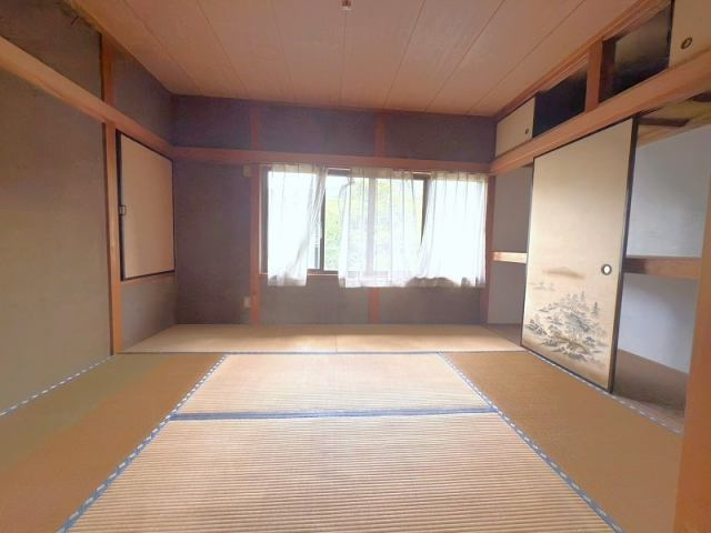 高知市一宮東町３丁目　中古一戸建ての和室|和室、ちょっとしたくつろぎスペースにいかがでしょうか