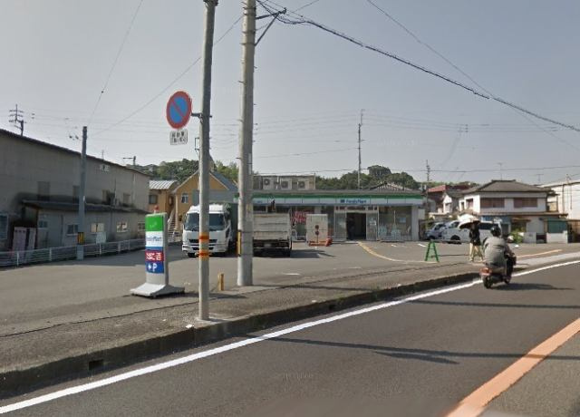 高知市一宮東町３丁目　中古一戸建ての周辺|ファミリーマート高知一宮東町店