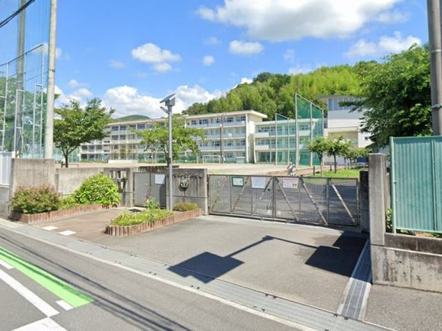 高知市一宮東町３丁目　中古一戸建てのその他|校区：高知市立一宮東小学校