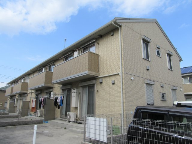 ソレイユ　Ⅲの画像