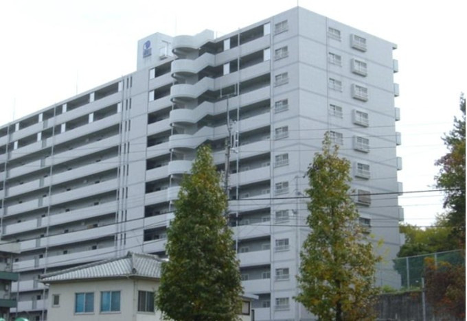 高知市鴨部　アーネスト能茶山