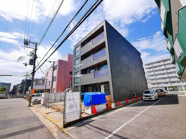 グランシャーメゾン新大宮のその他
