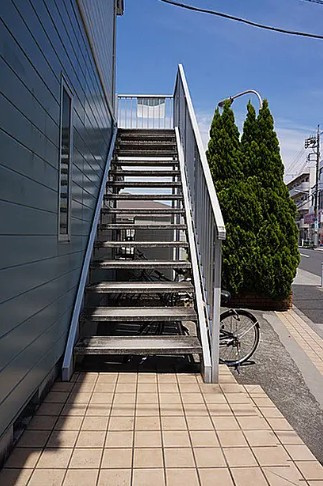 リバティーライフ徳丸のその他共用部分