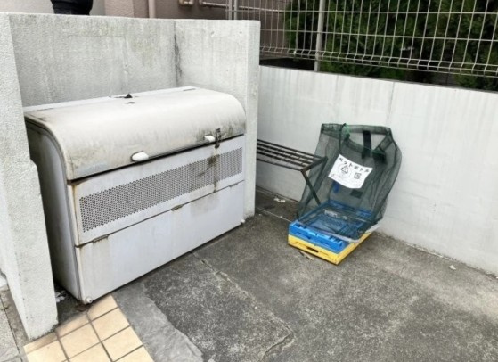 リバティーライフ徳丸のその他共用部分