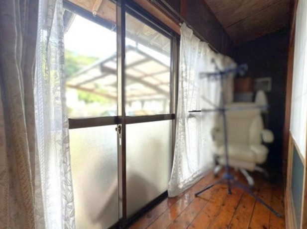 高知市朝倉戊　中古一戸建てのその他