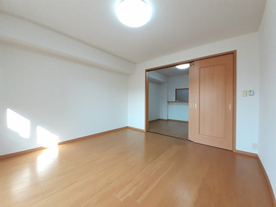 【内装】 | アルモニ