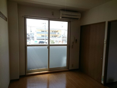 【居間・リビング】 | アヴニールユキ