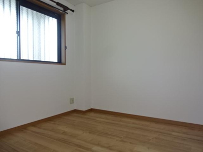 【内装】 | ツイン・ステージⅡ | 洋室